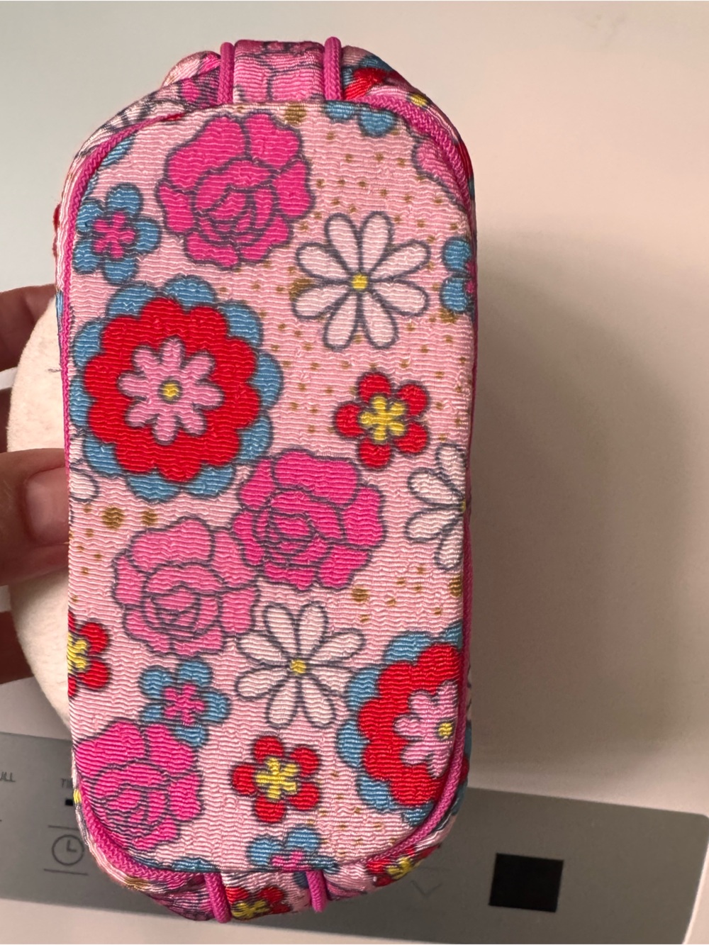 Hello kitty mini pouch - Picture 2 of 4